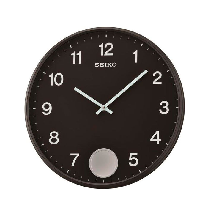 Настенные часы Seiko Clock QXC235KN